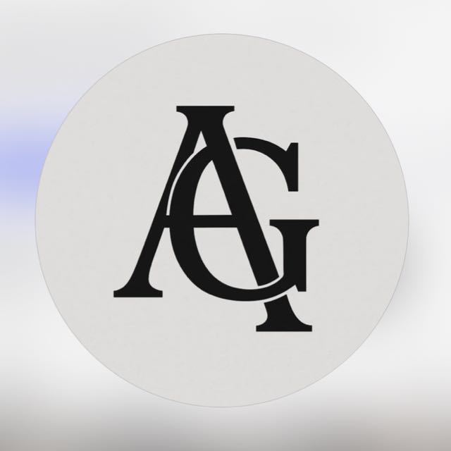 Logo de AG Importados