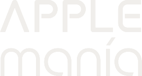 Logo de Apple Manía