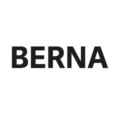 Logo de Berna