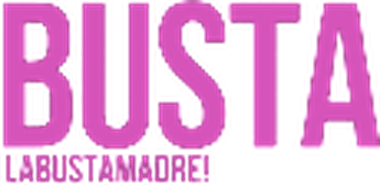 Logo de Busta