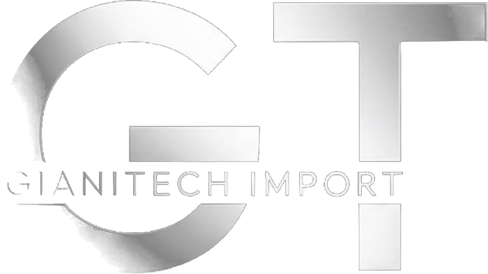 Logo de Gianitech Import