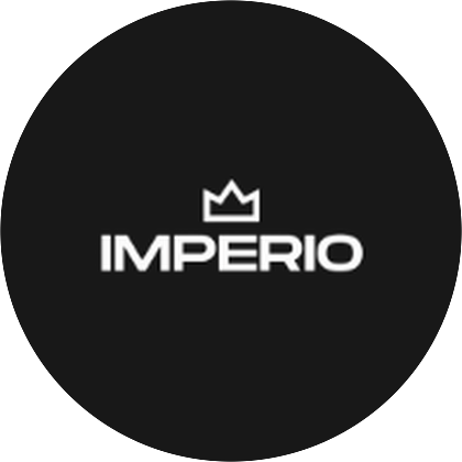 Logo de Imperio