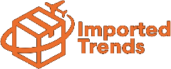 Logo de Imported Trends