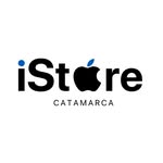 Logo de iStore Catamarca
