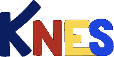 Logo de KNES