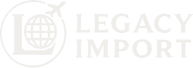 Logo de Legacy Import