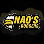 Logo de Nao's Burgers