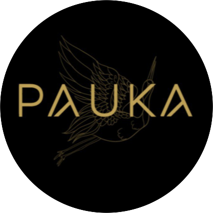 Logo de Pauka