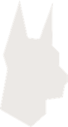 Logo de Perro