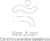 Logo de San Juan Centro de entrenamiento
