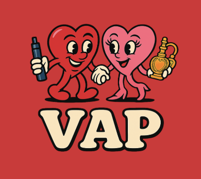 Logo de VAP Importados