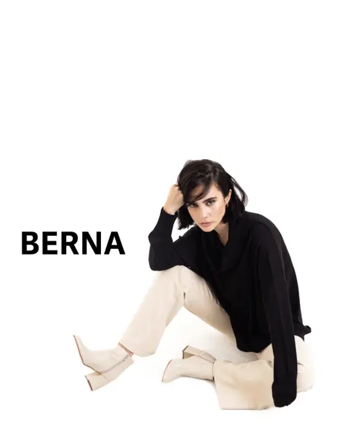 Berna: Dirección de producción fotográfica