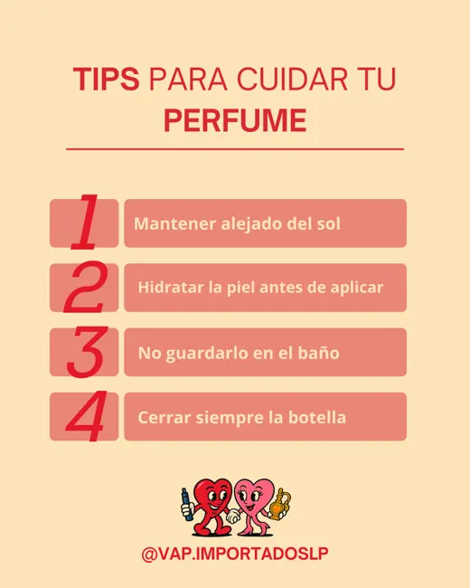 VAP Importados: Carrusel educativo